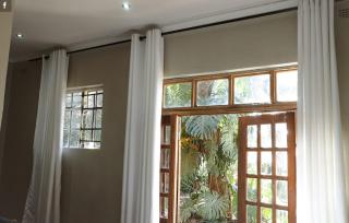 Cozy Ensuite Borrowdale - 0