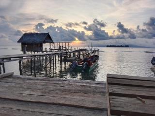 Kasumasa Homestay - 7