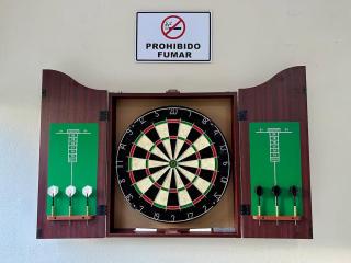 Pool • Resort Access • Game Room • Fire Pit - 8