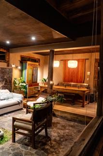 Oceana Suites Hogar en La Serena - 1