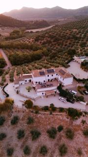 Cortijo La Presa - 9