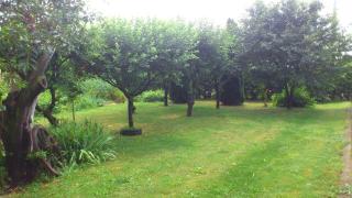 Becze Vanda kulcsosház - 1