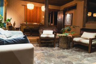 Oceana Suites Hogar en La Serena - 2