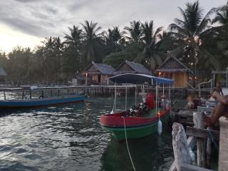 Kasumasa Homestay - 9