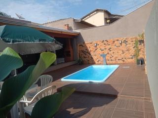 Recanto Aparando Raízes - 9