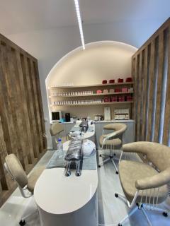 Hermione's house - 6