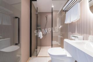 Hanting Hotel Shenzhen Vanke Yuncheng Xili Subway Station - 2