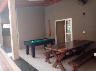 Recanto Aparando Raízes - 8