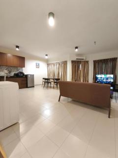 BlueSky 5Pax stay at Tiara Desaru Residence - 5