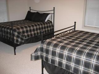 JACKSON HIDEAWAY - 8