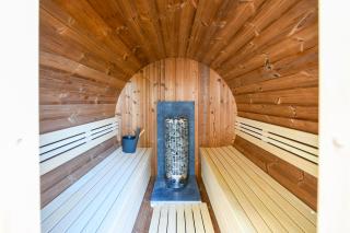 Harderwold Villa - 500 - 3