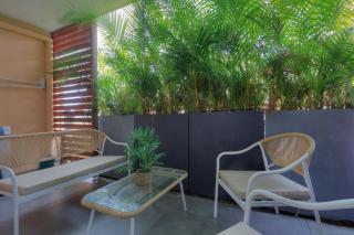 Appartement de standing - 2 - 4pers - Parking - Clim - 9