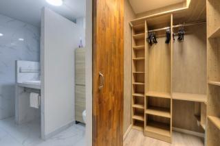 Appartement de standing - 2 - 4pers - Parking - Clim - 8