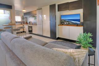 Appartement de standing - 2 - 4pers - Parking - Clim - 3