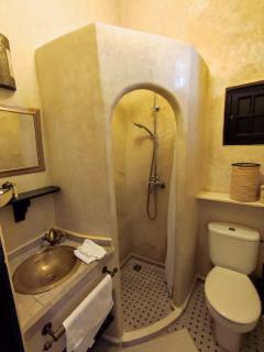 Riad de charme l'Oasis d'Essaouira - Chambre Luxe - 1