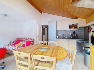 Orchidee OD17 TELECABINE & MOUNTAIN 6 Pers - 8