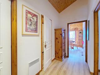 Orchidee OD17 TELECABINE & MOUNTAIN 6 Pers - 1