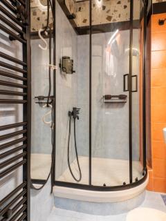 Galerius Panoramic Balcony Thessaloniki - 8