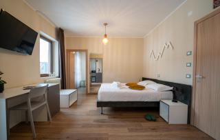 Hotel Casa Alpina - 5