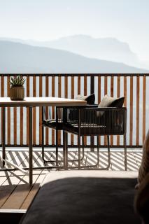 Oachner Living - private sauna - 0