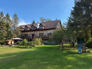 La Grange Country Inn - 2