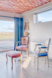 Stylish Nature Hideaway Cozy Apartment with View - 3