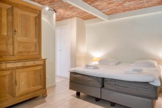 Stylish Nature Hideaway Cozy Apartment with View - 8