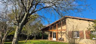 Maison au milieu des vignes - 0