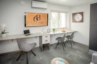 Lunar, Proche Basel, Ambiance Lune & Relax - 7