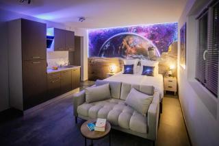 Lunar, Proche Basel, Ambiance Lune & Relax - 6