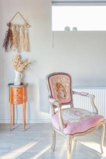 Stylish Nature Hideaway Cozy Apartment with View - 2