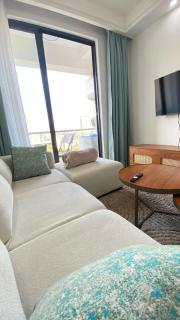 Flat in Nairobi at the 14th floor with city views - 4