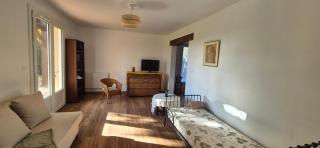 Maison au milieu des vignes - 5