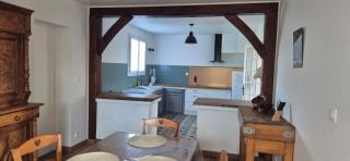 Maison au milieu des vignes - 1