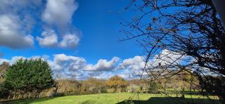 Maison au milieu des vignes - 6
