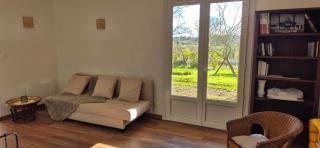 Maison au milieu des vignes - 3