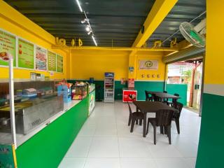 Hotel M2m Transient House - 9