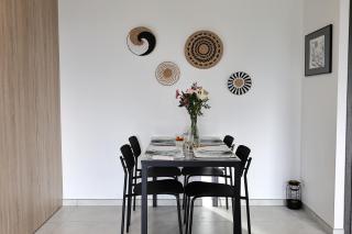 A Macchia - T2 nature & couché de soleil - 2