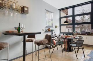 Black Forest Lodge - 2