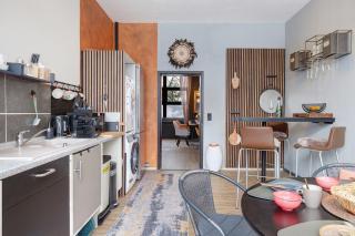 Black Forest Lodge - 1