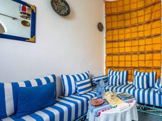 Charming Flat in Kasbah, 5 min to port & sights - 7