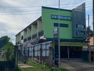 Hotel M2m Transient House - 6