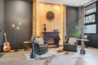 Black Forest Lodge - 7