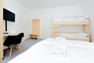 Penzion Kraličák - 2