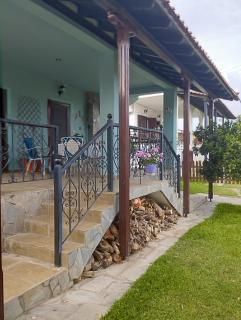 Amadrias by the sea - 0