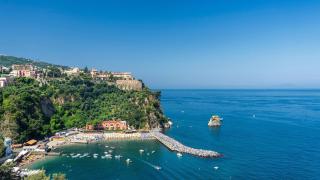 Marea Luxury Rooms - 9