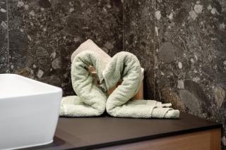 Oachner Living - private sauna - 2