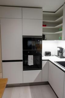 Glorious two-floor house, 4 bedrooms, sauna, park - 3