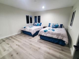 3 Bedrooms Spacious Aesthetic - 9