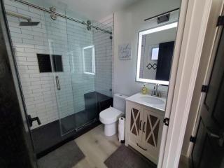 3 Bedrooms Spacious Aesthetic - 8